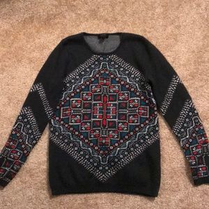 J.crew sweater
